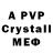 MDMA crystal slava frolova